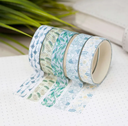 Boho Washi Tape