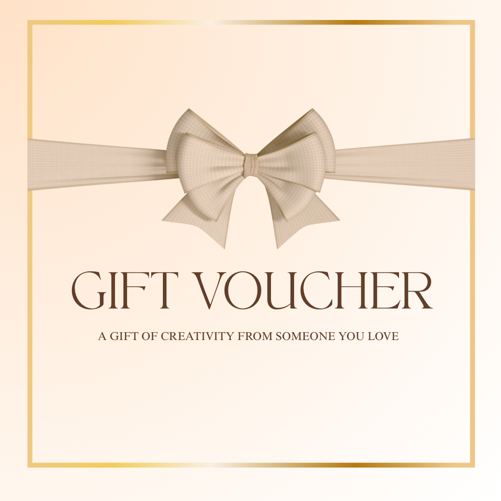 Tokyo Trove Gift Voucher