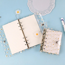 A7 Journal Binder 