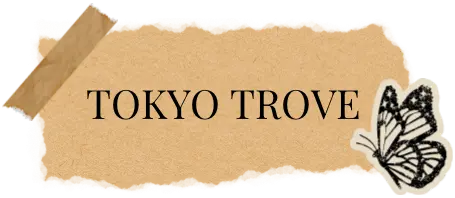 Tokyo Trove - Journaling Store